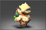 Unusual Tory the Sky Guardian DOTA 2