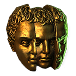 Chaos Orb Path of Exile (PC) Hardcore Legion