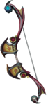 Second Age Bow Runescape 3