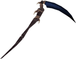 Noxious Scythe Runescape 3