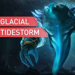 Glacial Tidestorm World of Warcraft (US)
