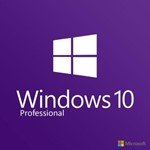 Windows 10 PRO (KEY)