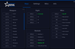 [NovaMacro] Макросы APEX ГЛОБАЛ