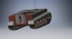 Tank Tiger в формате STL  для 3D Печати - изображение № 10