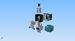 3д модель  NF-Crazy Hotend V6 в форматах IPT и STEP - изображение № 3
