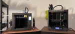Best UPGRADE Flyingbear Ghost 6 3D model of a direct ex - изображение № 3