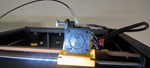 Best UPGRADE Flyingbear Ghost 6 3D model of a direct ex - изображение № 2