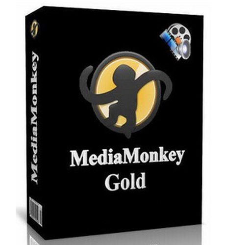 MediaMonkey Gold Licence for Windows Global Key