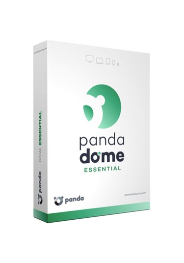 Panda Dome Essential (1 Year - 1 Device) - Global Key