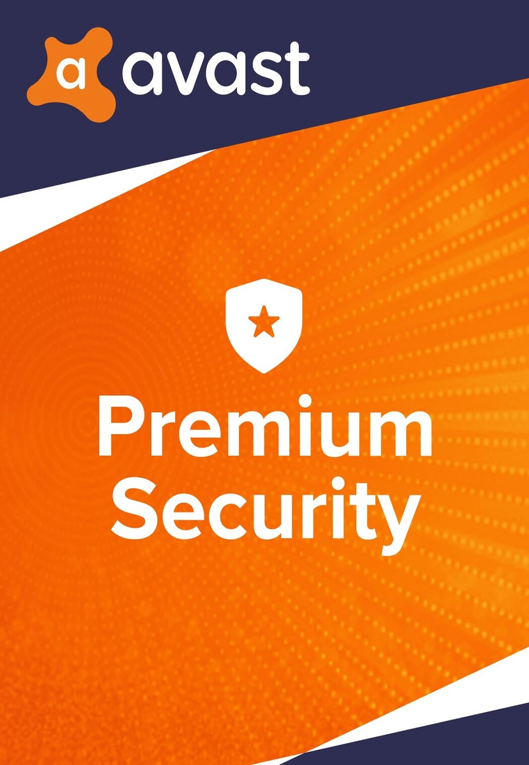 Avast Premium Security (2 Year / 10 Devices) - Global