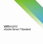 VMware vCenter Server 7 standard