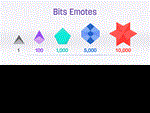 Twitch bits 