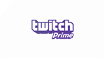 Twitch Prime Sub 