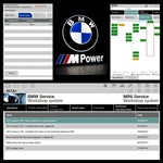 BMW ISTA-D One Click