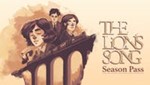 The Lion's Song: Season Pass
