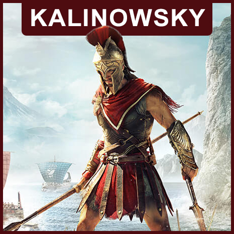 ⭐ASSASSIN'S CREED ODYSSEY ULTIMATE C DLC 🌍GLOBAL + 🎁