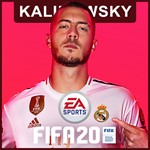 ⭐FIFA 20 C ГАРАНТИЕЙ GLOBAL + БОНУСЫ