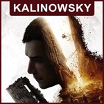 ⭐DYING LIGHT 2 STAY HUMAN ULTIMATE GLOBAL + БОНУСЫ