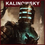 ⭐DEAD SPACE REMAKE 2023 GLOBAL + БОНУСЫ