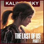 ⭐THE LAST OF US PART 1+RE4 DELUXE-ИЗДАНИЯ GLOBAL+БОНУСЫ