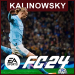 ⭐EA SPORTS FC 24 (FIFA 24) ГАРАНТИЯ GLOBAL + БОНУСЫ