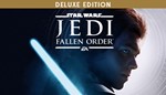 STAR WARS JEDI FALLEN ORDER DELUXE EDITION STEAM PC