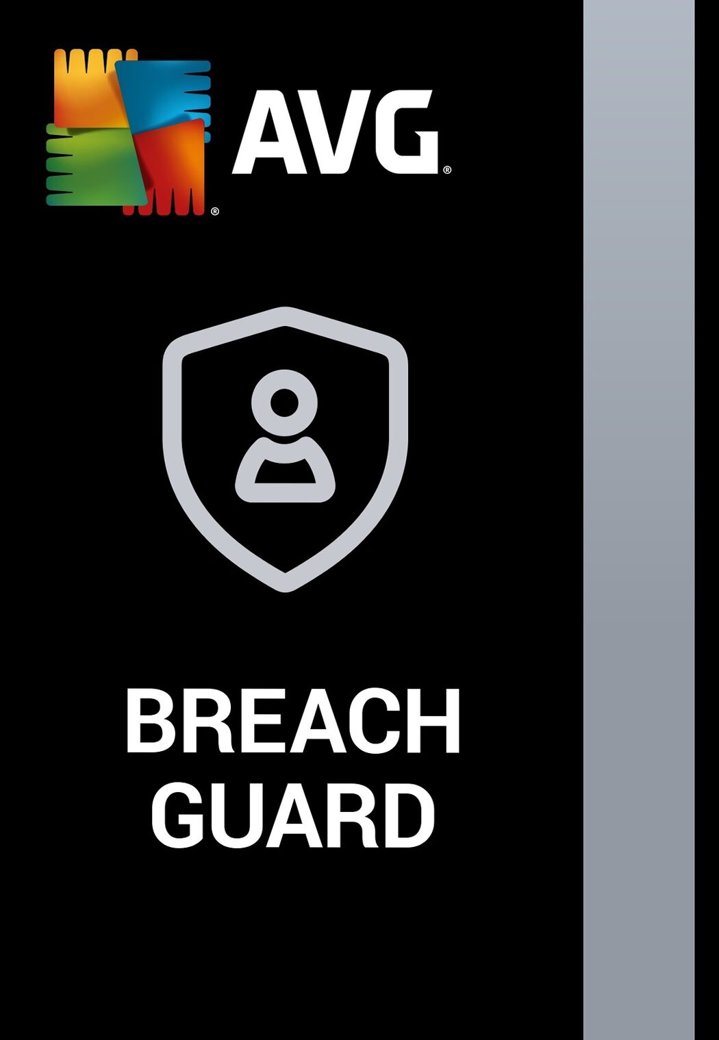 AVG BreachGuard 1 ПК НА 1 ГОД