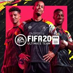 FIFA 20 ULTIMATE  - изображение № 3