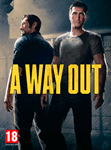 A WAY OUT + БОНУС