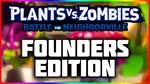 PLANTS VS ZOMBIES BATTLE FOR NEIGHBORVILLE