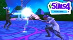 SIMS 4 МИР МАГИИ +DLCБОНУСЫ - изображение № 2