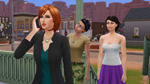 SIMS 4 STRANGERVILLE ????‍DLC - изображение № 3