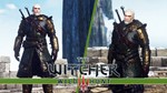 THE WITCHER 3 Wild Hunt+TOP DLC - изображение № 2
