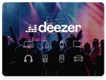 DEEZER PREMIUM  3 МЕСЯЦА МУЗЫКА БЕЗ ОГРАНИЧЕНИЙ  - изображение № 3