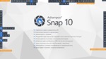 ASHAMPOO SNAP 10 КЛЮЧ СНЯТИЯ СКРИНШОТОВ И ЗАПИСИ ВИДЕО