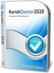 KERISH DOCTOR КЛЮЧ ОПТИМИЗАТОР РЕЕСТРА НА 1 ГОД