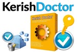 KERISH DOCTOR  КЛЮЧ ОПТИМИЗАТОР РЕЕСТРА НА 1 ГОД - изображение № 5