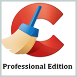 Ccleaner PROFESSIONAL ЛИЦЕНЗИЯ КЛЮЧ 1 ГОД + DNS БОНУС
