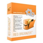REG ORGANIZER 9.11  КЛЮЧ ЛИЦЕНЗИИ СОФТ ЧИСТКА РЕЕСТРА - изображение № 3