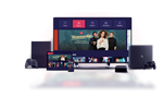 ИВИ + OFFICIAL СЕРТИФИКАТ НА 30 ДНЕЙ ПРОМОКОД