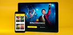 БИЛАЙН ТВ НА 1 МЕСЯЦА BEELINE TV - изображение № 3