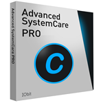 IObit Advanced SystemCare PRO