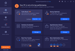 IObit Advanced SystemCare PRO - изображение № 2
