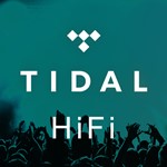 TIDAL HiFi PLUS | Гарантия