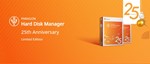 PARAGON HARD DISK MANAGE  ОПТИМИЗАЦИИ ЖЕСТКОГО ДИСКА - изображение № 3