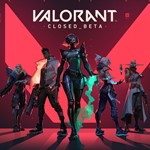 VALORANT  REGION EURO\RU