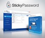 STICKY PASSWORD PREMIUM |КЛЮЧ ЛИЦЕНЗИИ 1 ГОД