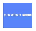 PANDORA MUSIC PREMIUM ACCOUNTS ГАРАНТИЯ