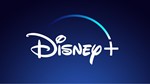  DISNEY PLUS PREMIUM 1 ГОД  ГАРАНТИЯ