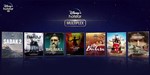 Disney+ Hotstar VIP+ НА 1 ГОД - изображение № 2